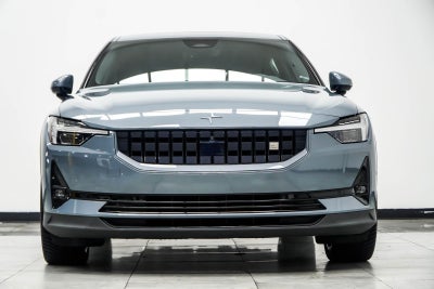 2023 Polestar 2 Long Range Dual Motor Performance Plus