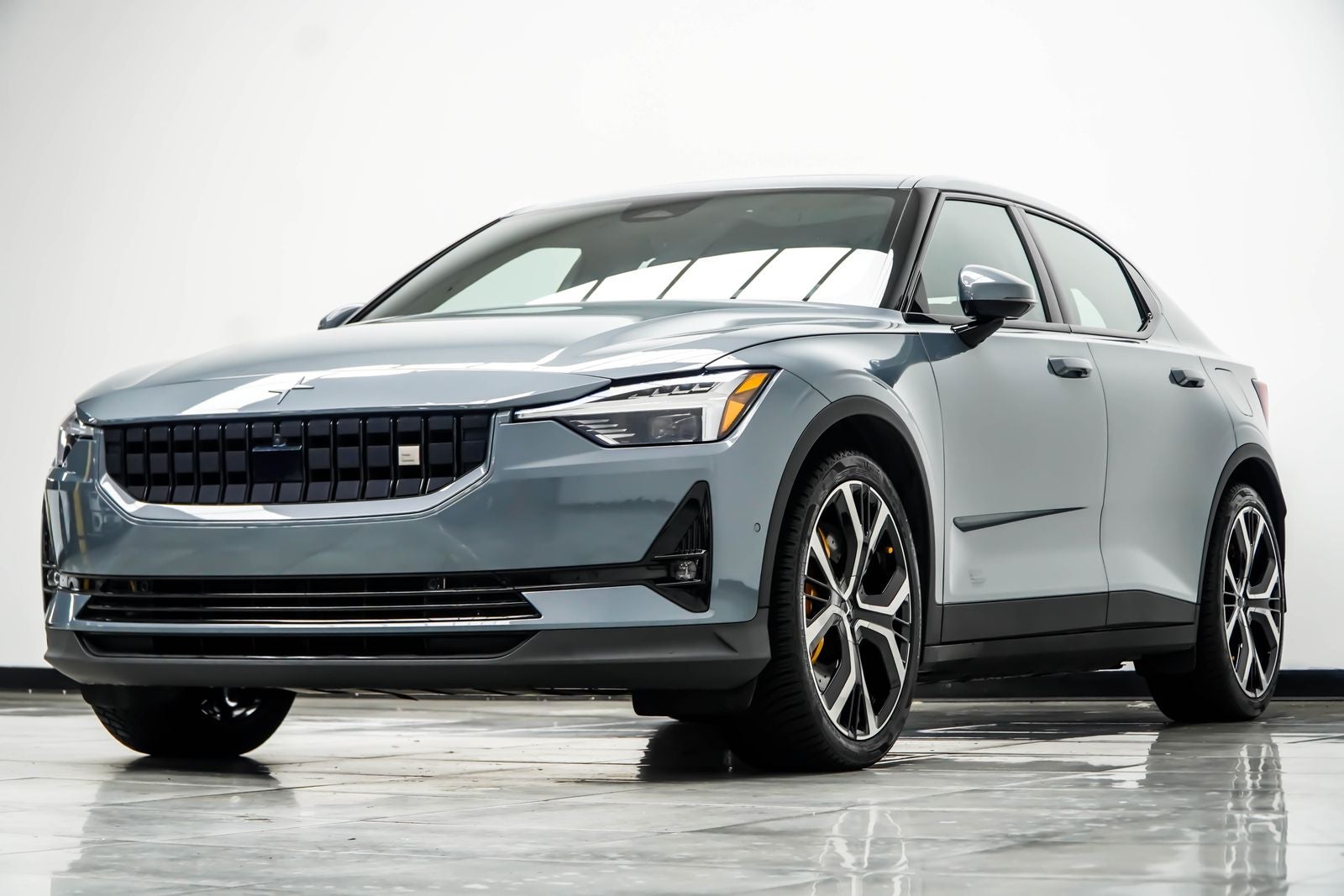 2023 Polestar 2 Long Range Dual Motor Performance Plus