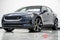 2023 Polestar 2 Long Range Dual Motor Performance Plus