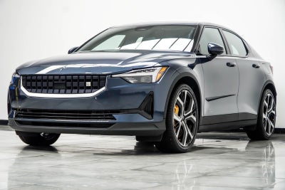 2023 Polestar 2 Long Range Dual Motor Performance Plus