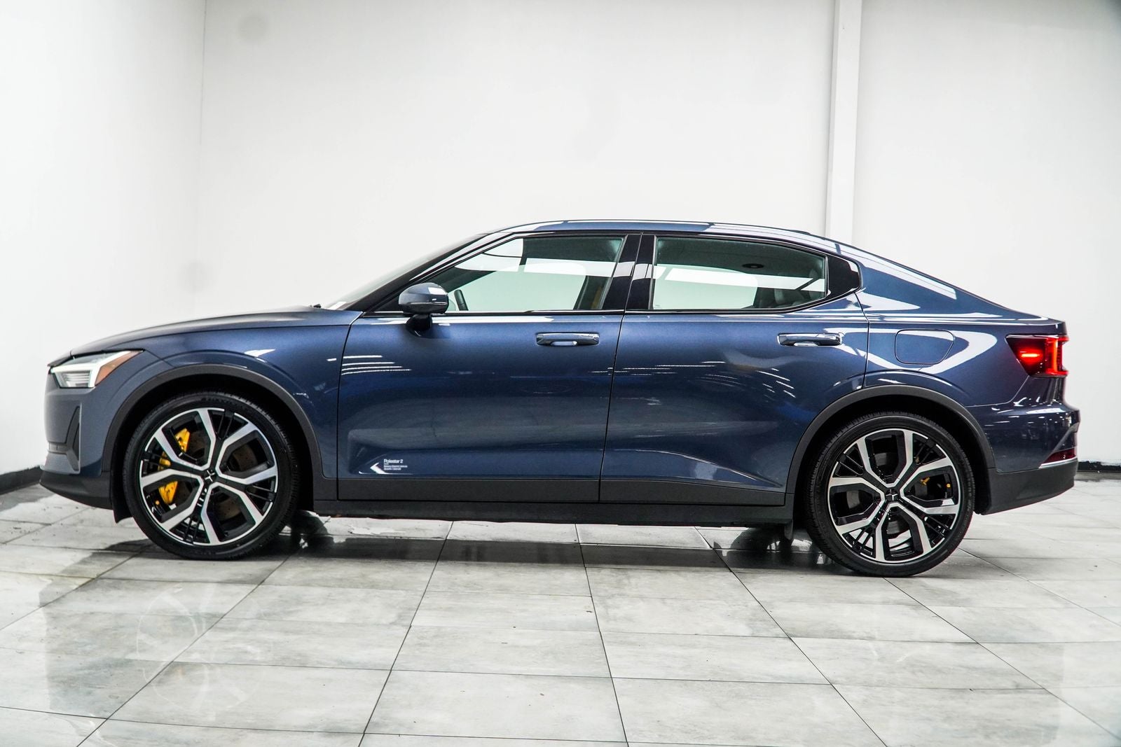 2023 Polestar 2 Long Range Dual Motor Performance Plus