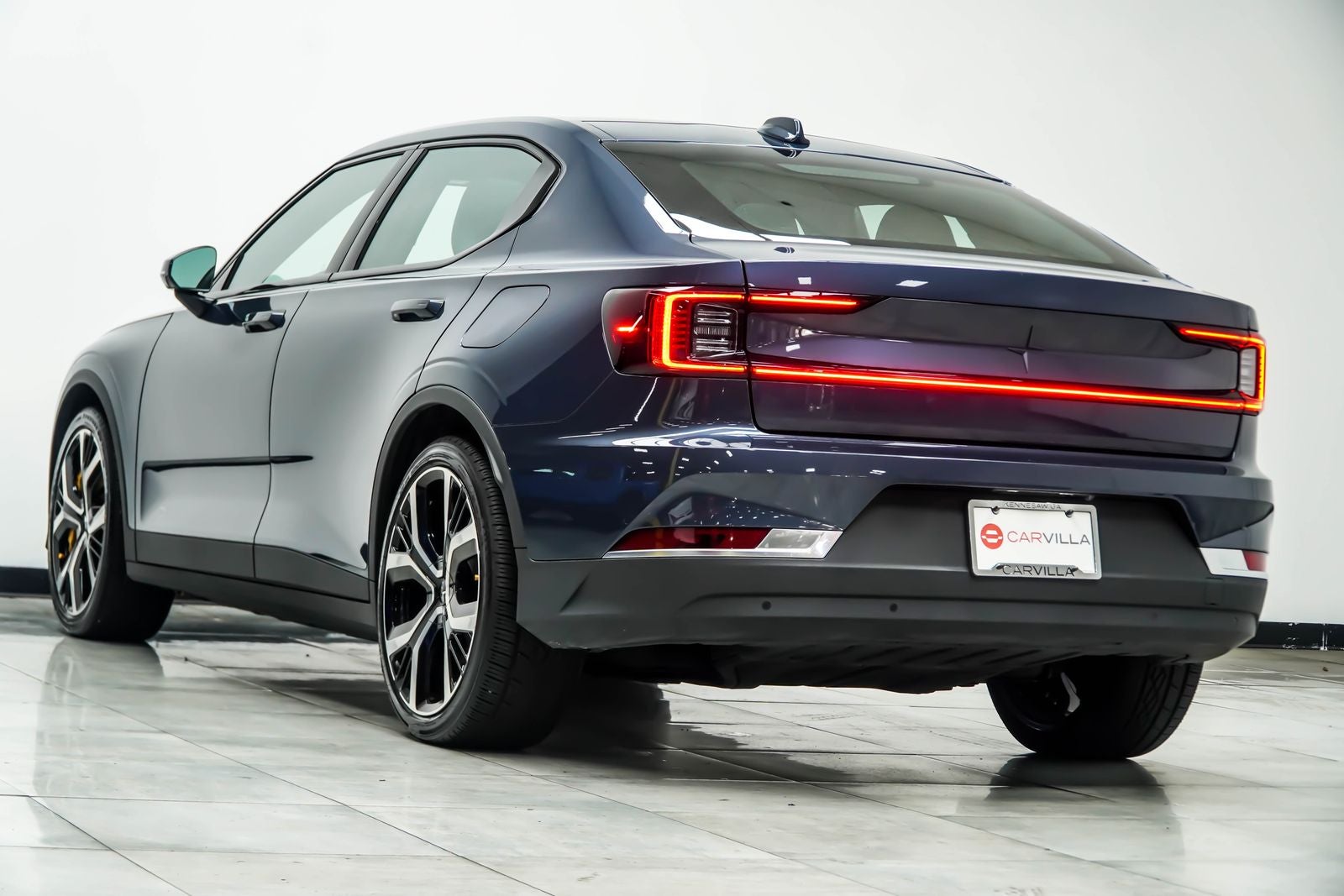 2023 Polestar 2 Long Range Dual Motor Performance Plus