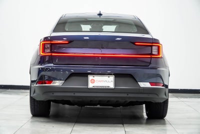 2023 Polestar 2 Long Range Dual Motor Performance Plus