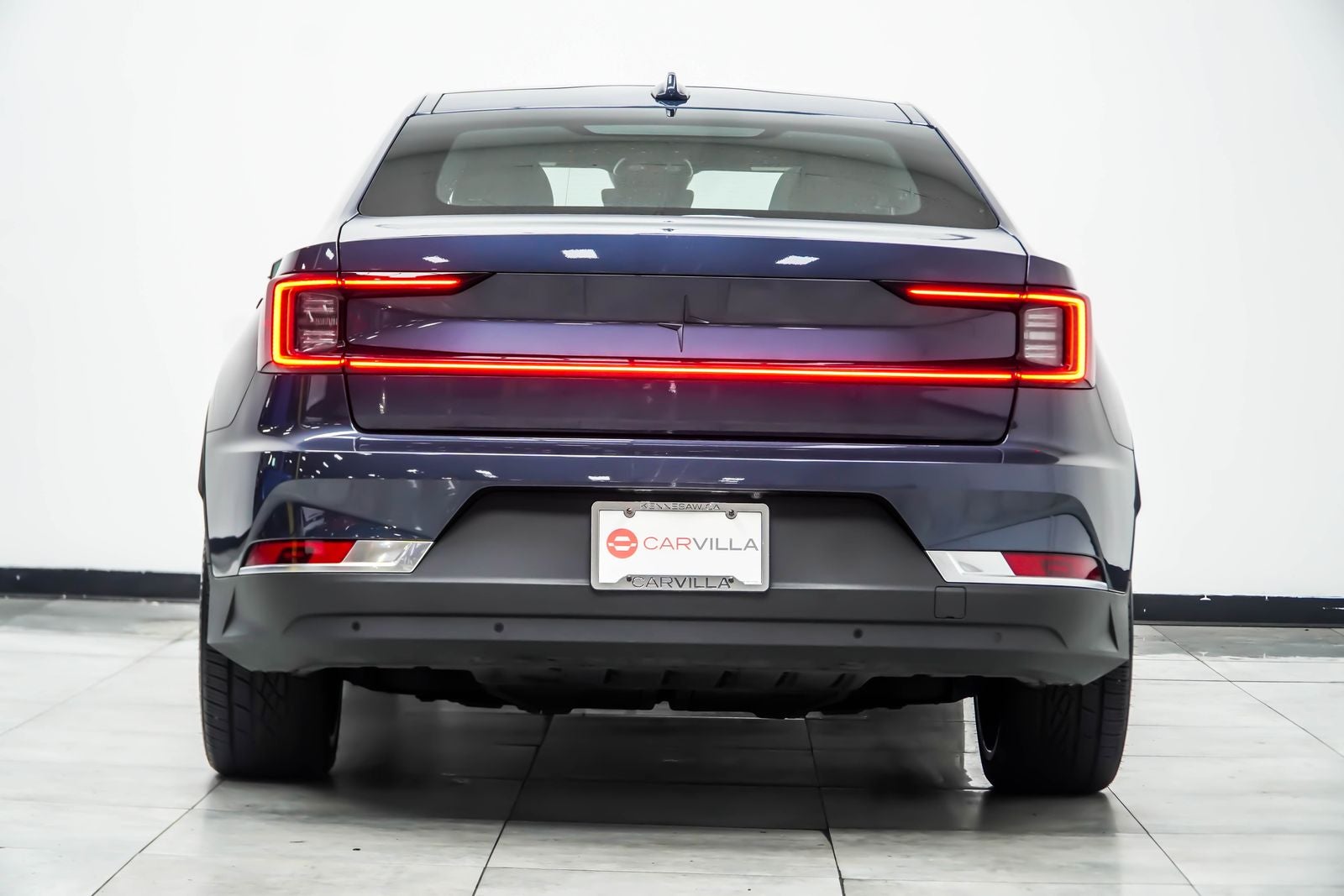 2023 Polestar 2 Long Range Dual Motor Performance Plus
