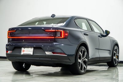 2023 Polestar 2 Long Range Dual Motor Performance Plus
