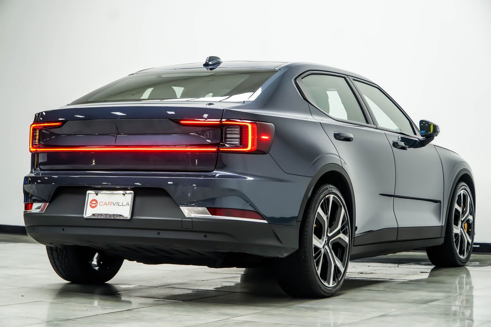 2023 Polestar 2 Long Range Dual Motor Performance Plus