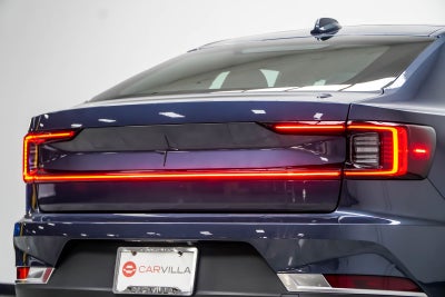 2023 Polestar 2 Long Range Dual Motor Performance Plus