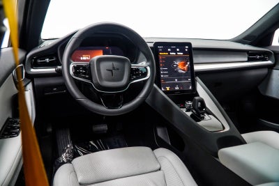 2023 Polestar 2 Long Range Dual Motor Performance Plus