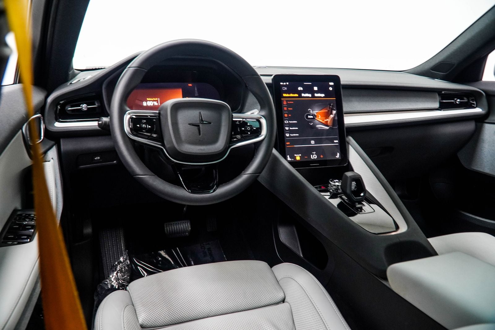 2023 Polestar 2 Long Range Dual Motor Performance Plus