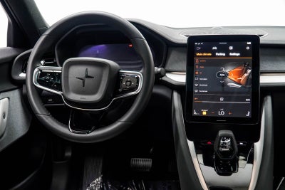 2023 Polestar 2 Long Range Dual Motor Performance Plus
