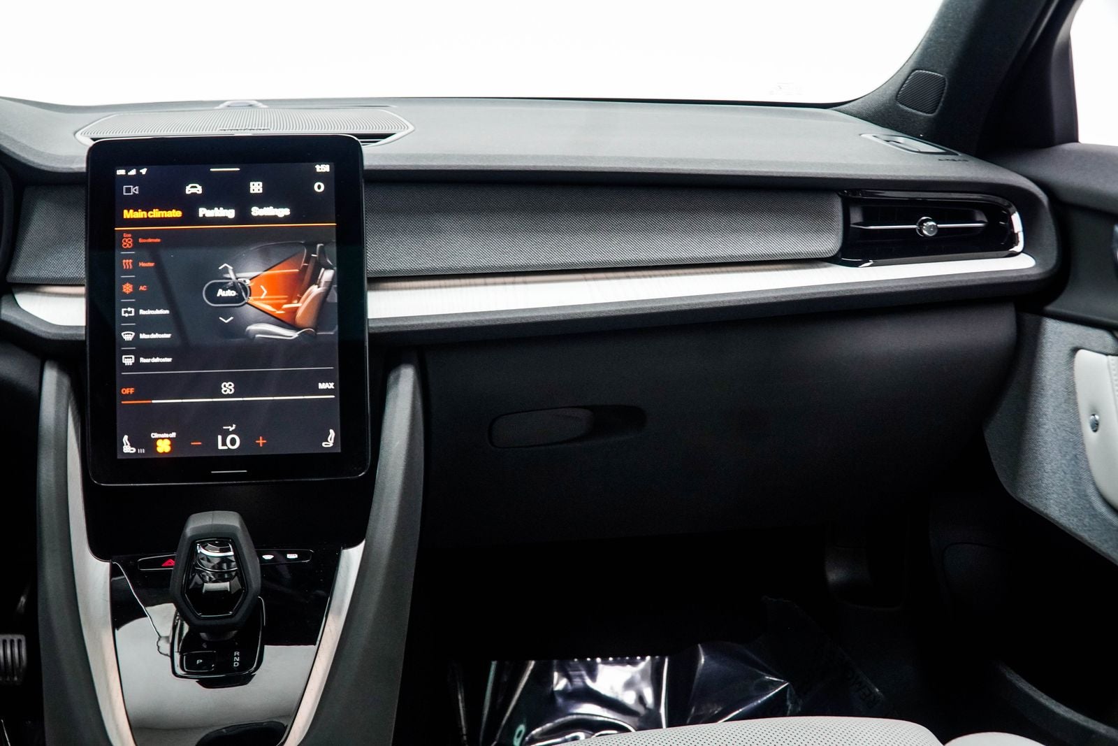 2023 Polestar 2 Long Range Dual Motor Performance Plus