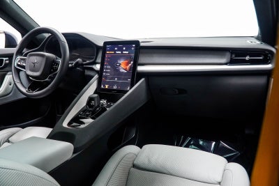2023 Polestar 2 Long Range Dual Motor Performance Plus