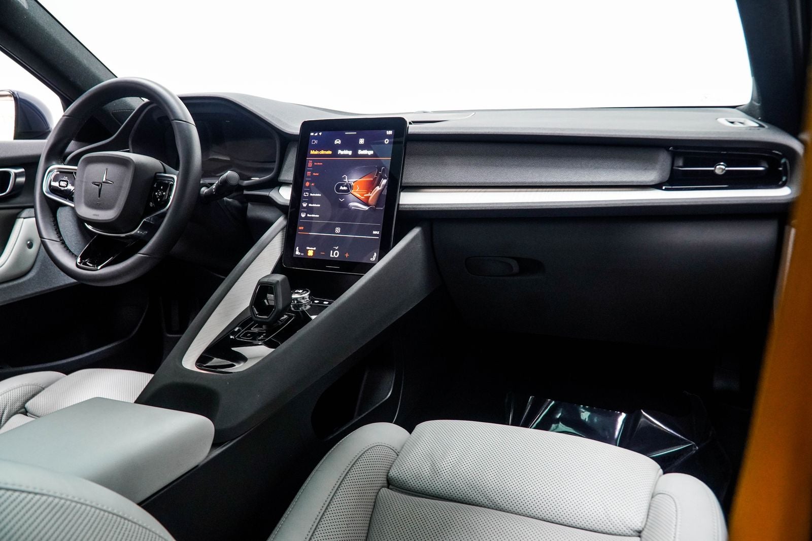 2023 Polestar 2 Long Range Dual Motor Performance Plus