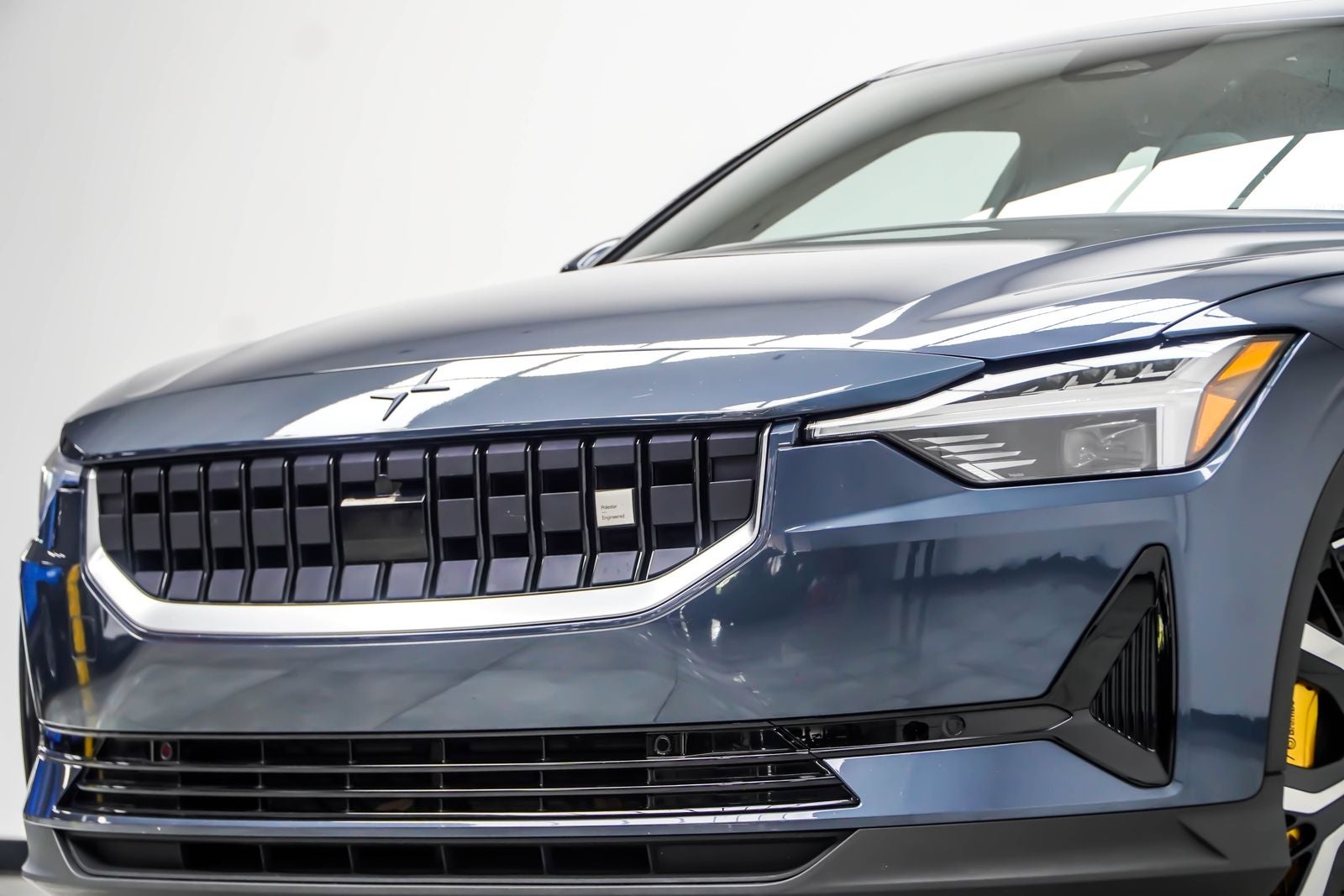 2023 Polestar 2 Long Range Dual Motor Performance Plus