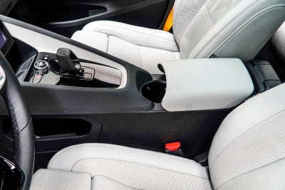 2023 Polestar 2 Long Range Dual Motor Performance Plus