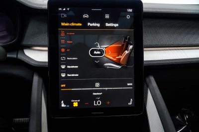 2023 Polestar 2 Long Range Dual Motor Performance Plus