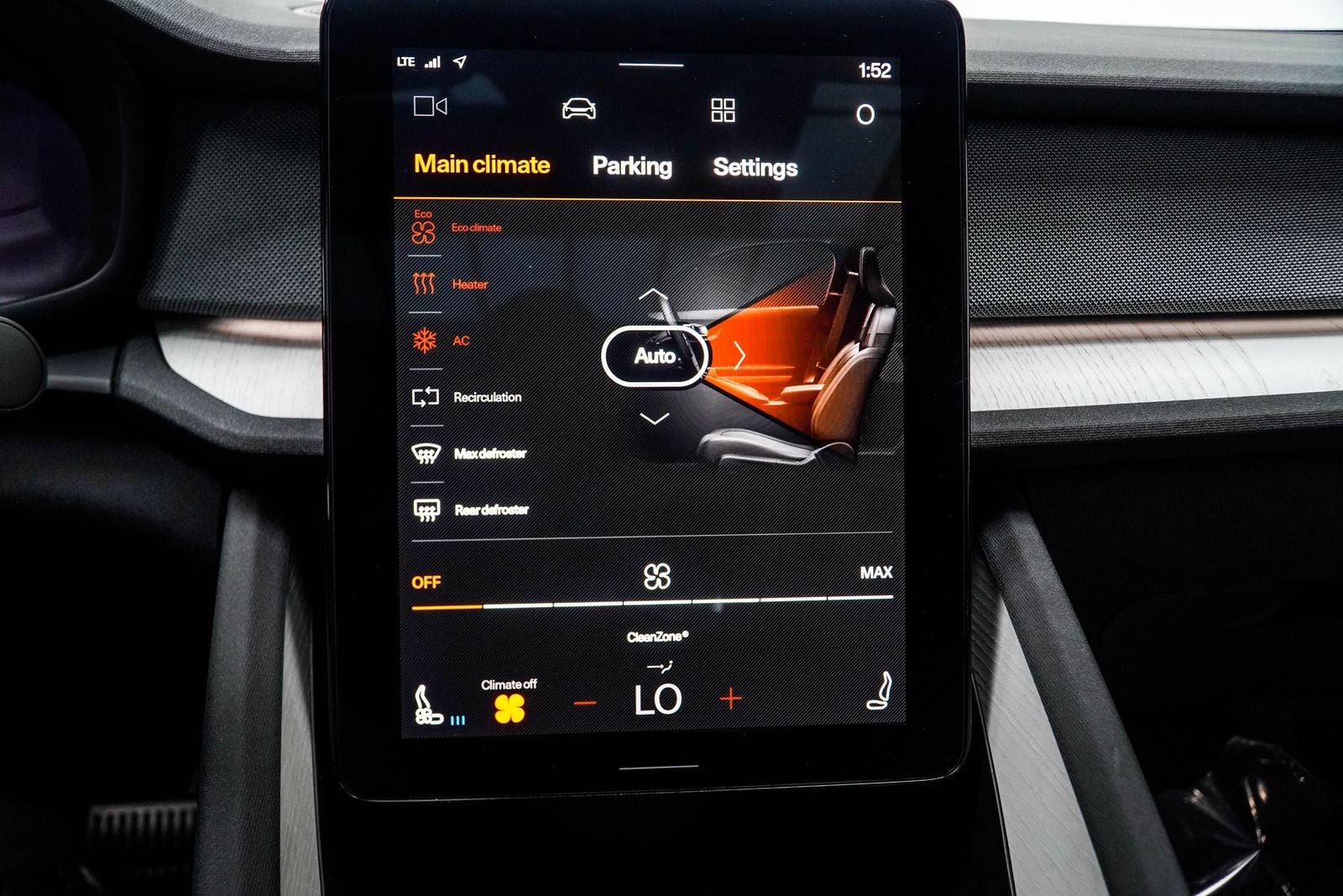 2023 Polestar 2 Long Range Dual Motor Performance Plus