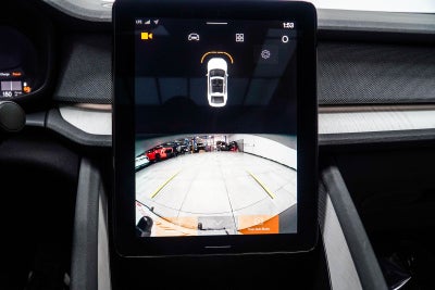 2023 Polestar 2 Long Range Dual Motor Performance Plus