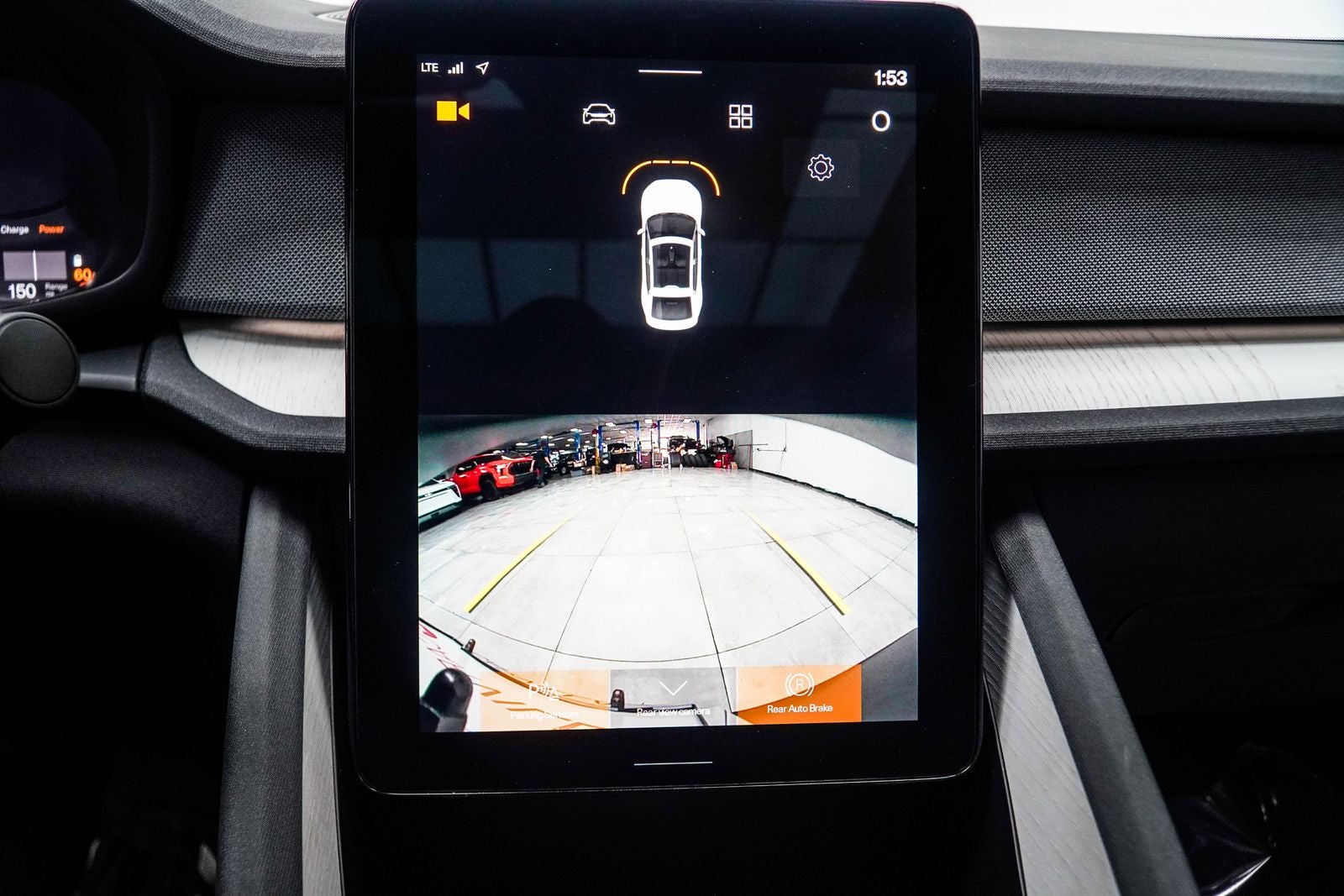 2023 Polestar 2 Long Range Dual Motor Performance Plus
