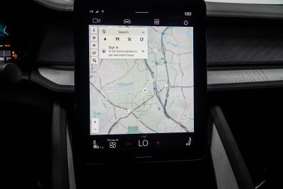 2023 Polestar 2 Long Range Dual Motor Performance Plus