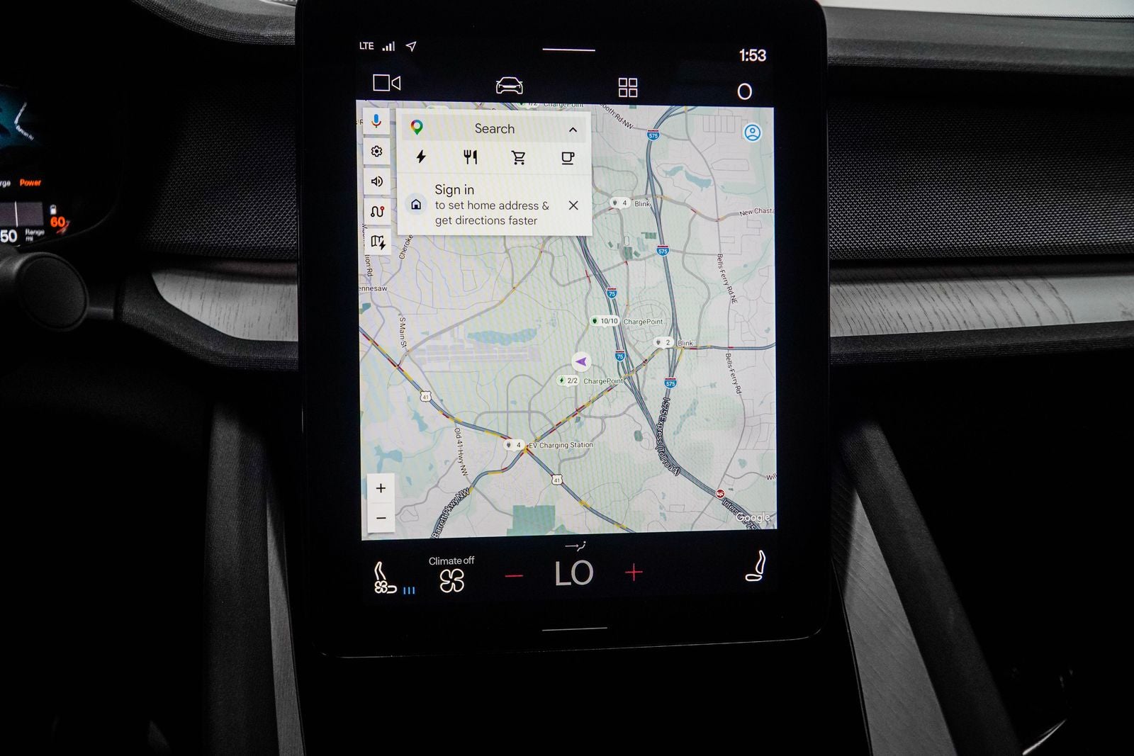 2023 Polestar 2 Long Range Dual Motor Performance Plus