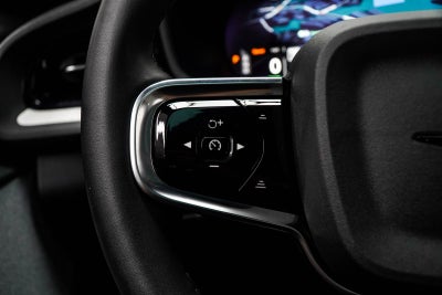 2023 Polestar 2 Long Range Dual Motor Performance Plus
