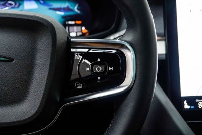 2023 Polestar 2 Long Range Dual Motor Performance Plus
