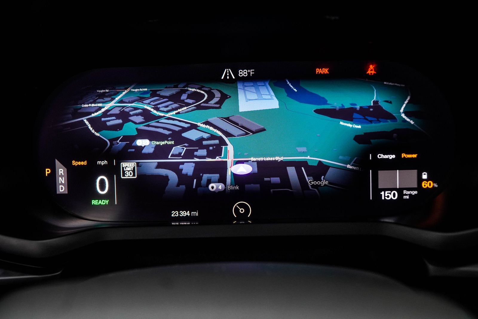 2023 Polestar 2 Long Range Dual Motor Performance Plus