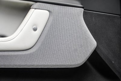 2023 Polestar 2 Long Range Dual Motor Performance Plus