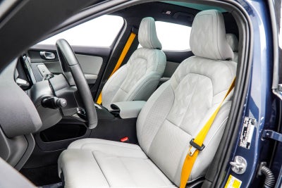 2023 Polestar 2 Long Range Dual Motor Performance Plus