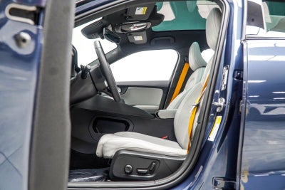 2023 Polestar 2 Long Range Dual Motor Performance Plus