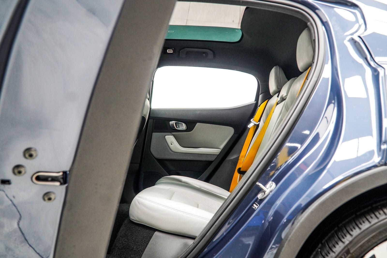 2023 Polestar 2 Long Range Dual Motor Performance Plus