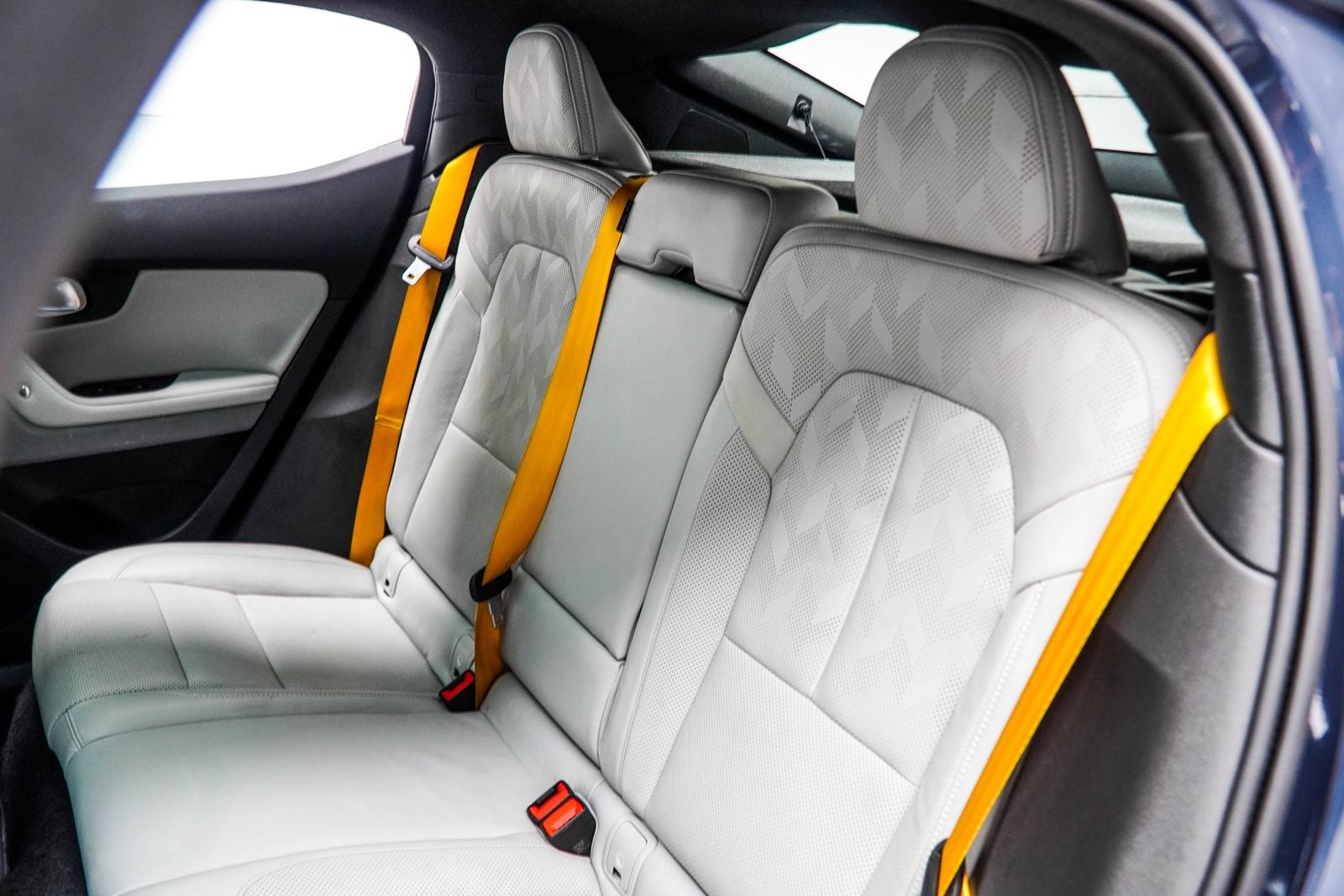 2023 Polestar 2 Long Range Dual Motor Performance Plus