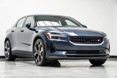 2023 Polestar 2 Long Range Dual Motor Performance Plus