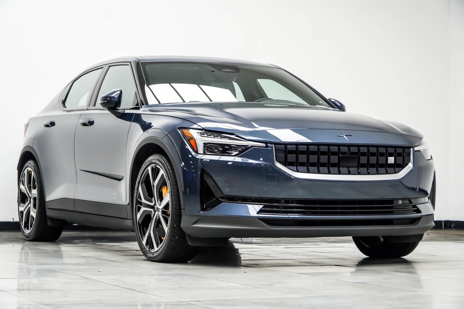 2023 Polestar 2 Long Range Dual Motor Performance Plus