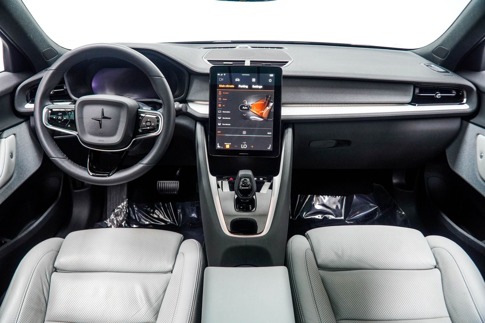 2023 Polestar 2 Long Range Dual Motor Performance Plus