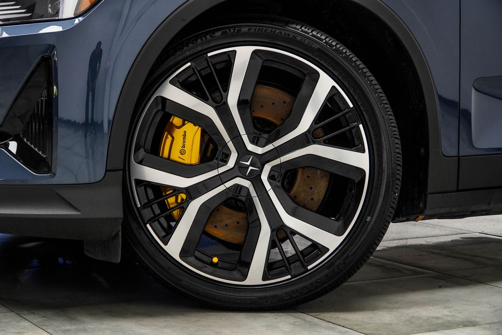 2023 Polestar 2 Long Range Dual Motor Performance Plus