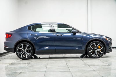 2023 Polestar 2 Long Range Dual Motor Performance Plus