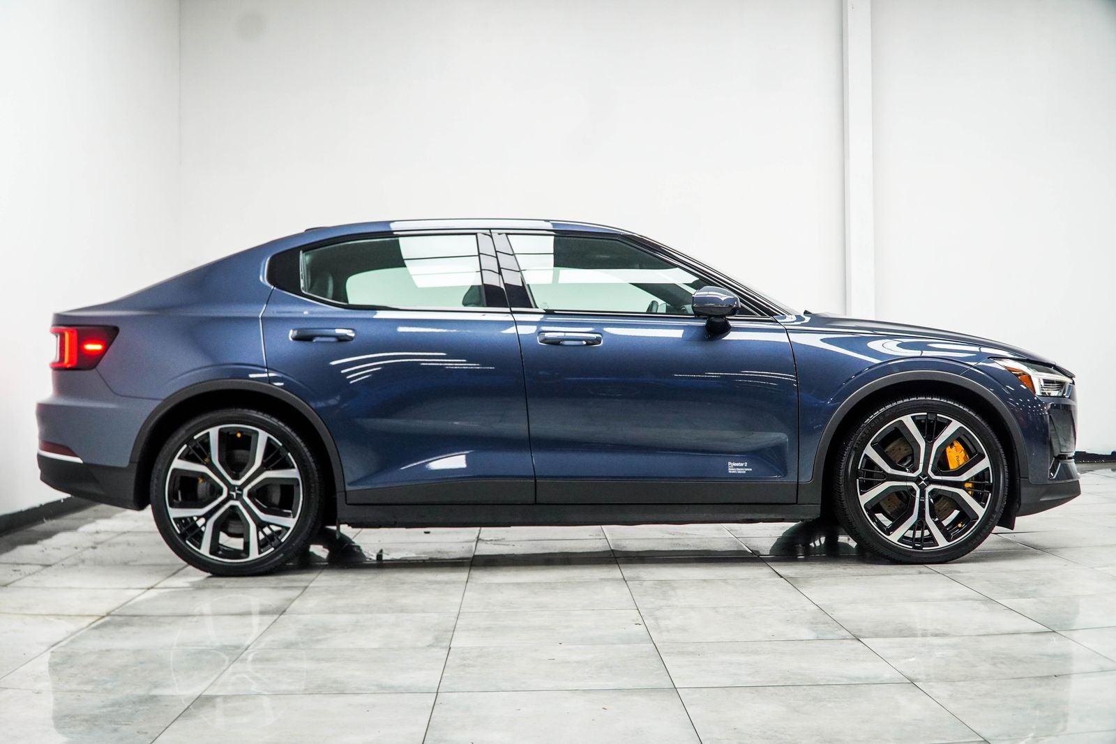 2023 Polestar 2 Long Range Dual Motor Performance Plus