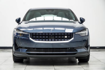 2023 Polestar 2 Long Range Dual Motor Performance Plus