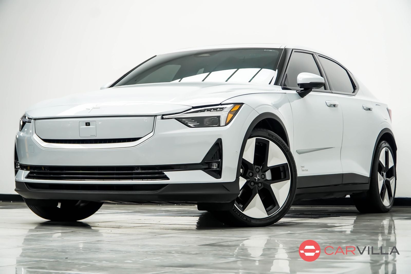 2024 Polestar 2 Long Range Dual Motor
