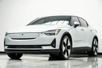 2024 Polestar 2 Long Range Dual Motor