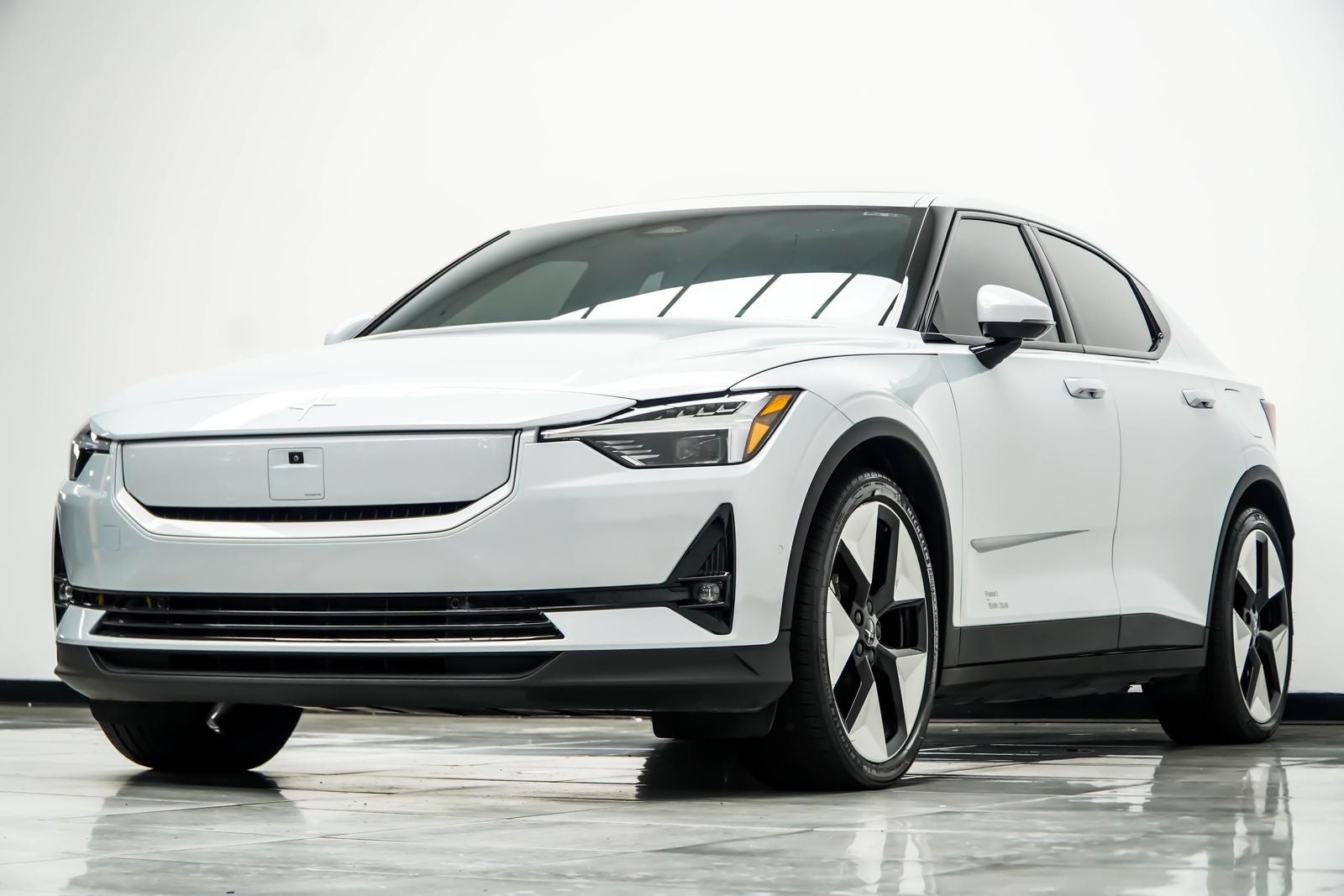2024 Polestar 2 Long Range Dual Motor
