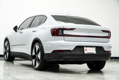 2024 Polestar 2 Long Range Dual Motor