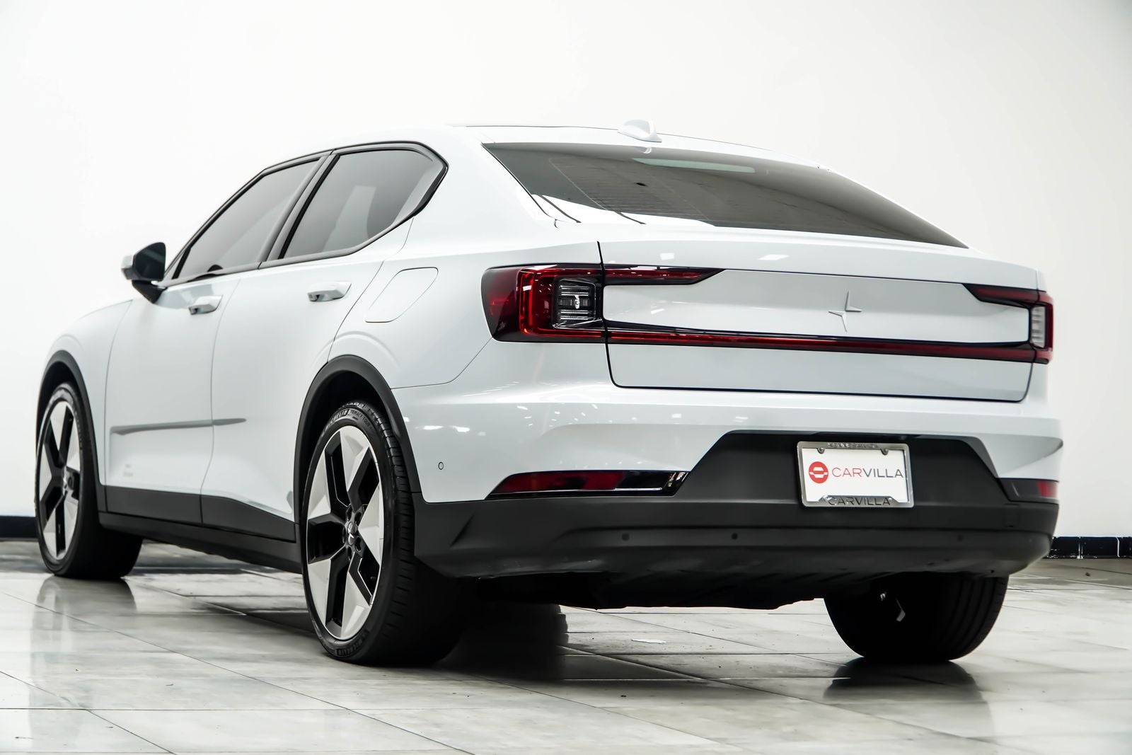 2024 Polestar 2 Long Range Dual Motor