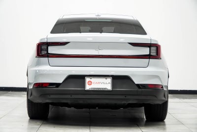 2024 Polestar 2 Long Range Dual Motor
