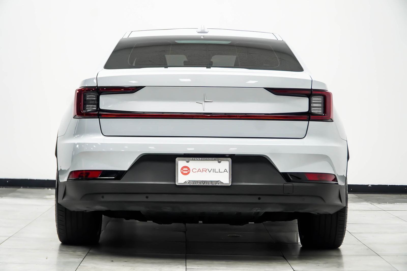 2024 Polestar 2 Long Range Dual Motor