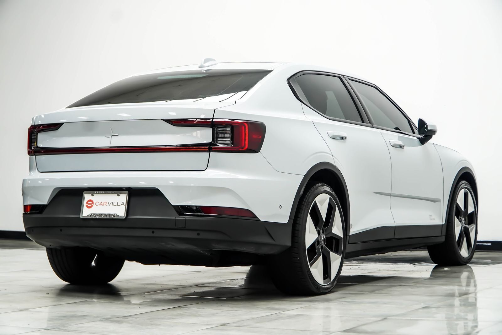 2024 Polestar 2 Long Range Dual Motor
