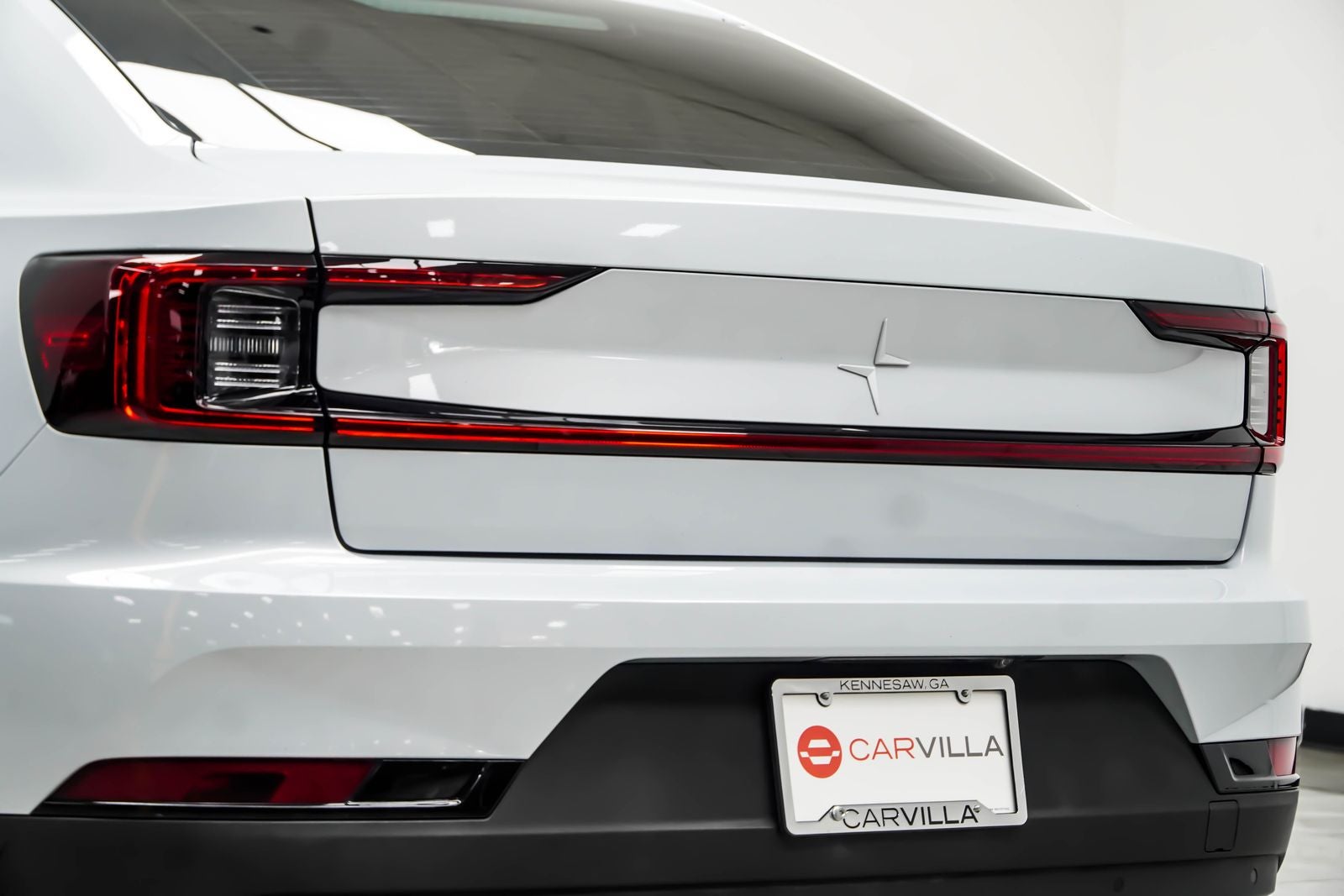2024 Polestar 2 Long Range Dual Motor