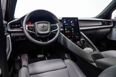 2024 Polestar 2 Long Range Dual Motor